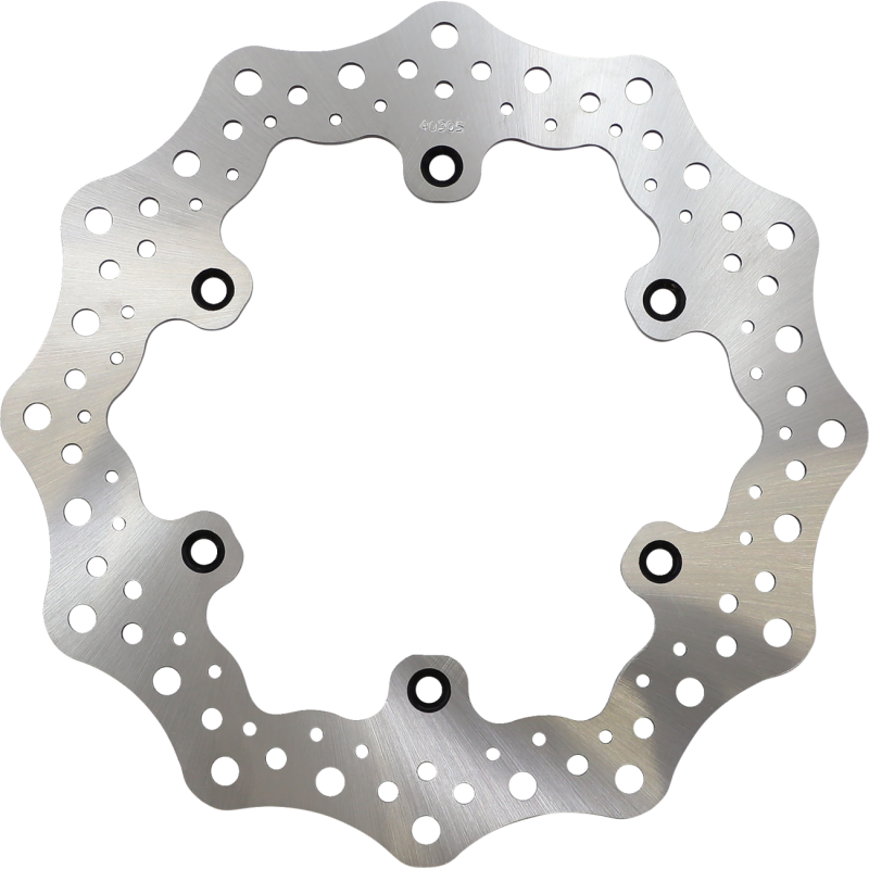 Moose Offroad RFX Rear Brake Rotor