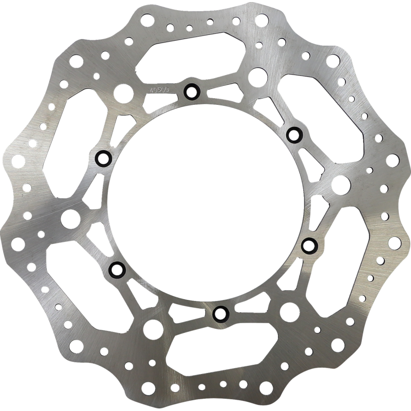 Moose Offroad RFX Front Brake Rotor