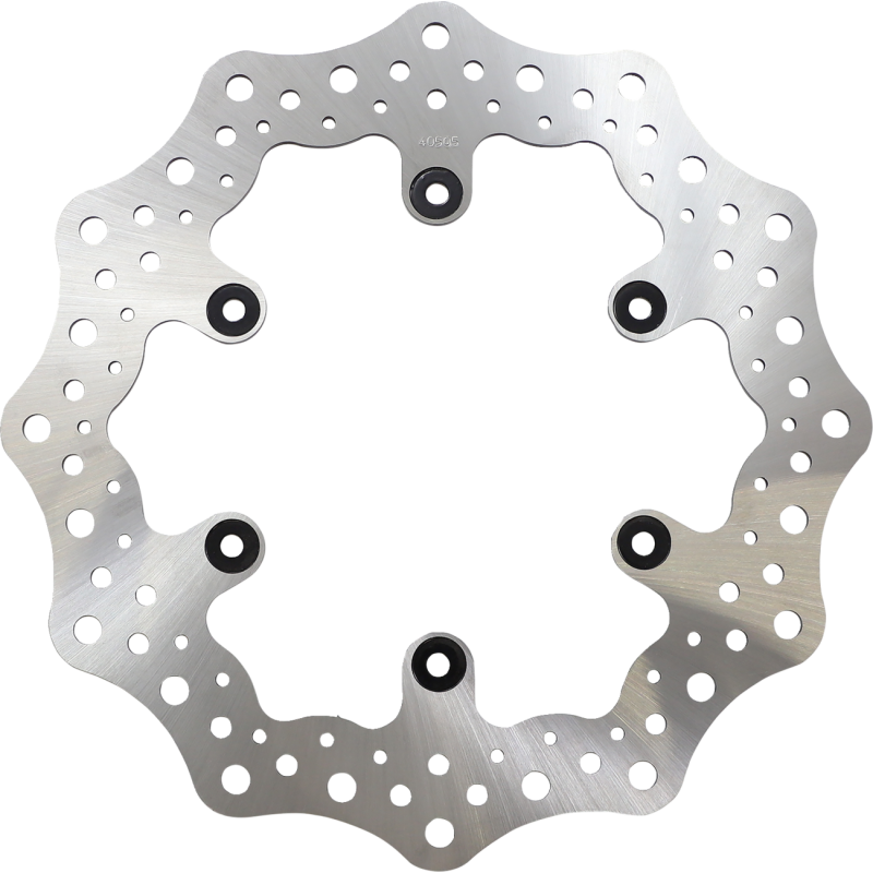 Moose Offroad RFX Rear Brake Rotor