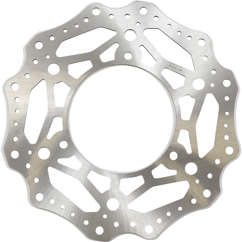 Moose Offroad RFX Front Brake Rotor