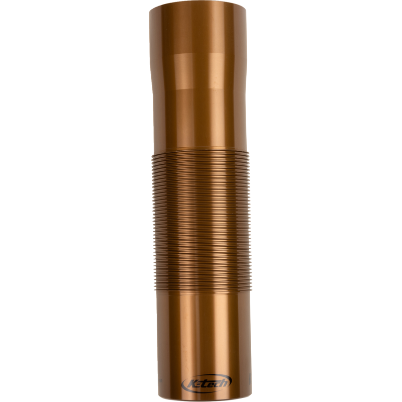 Moose Offroad Shock Absorber Body - 225 mm Length