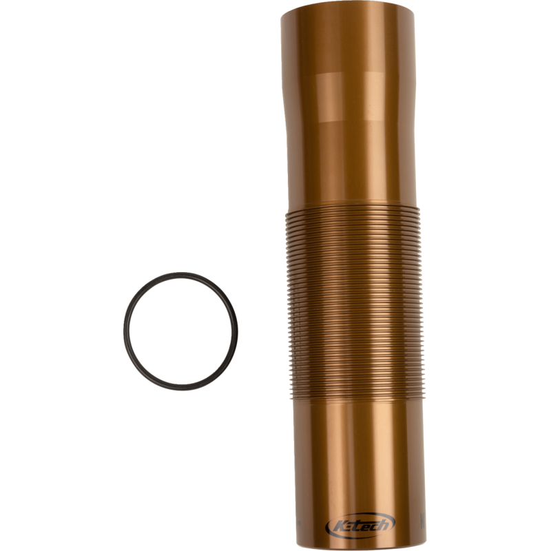 Moose Offroad Shock Absorber Body - 225 mm Length