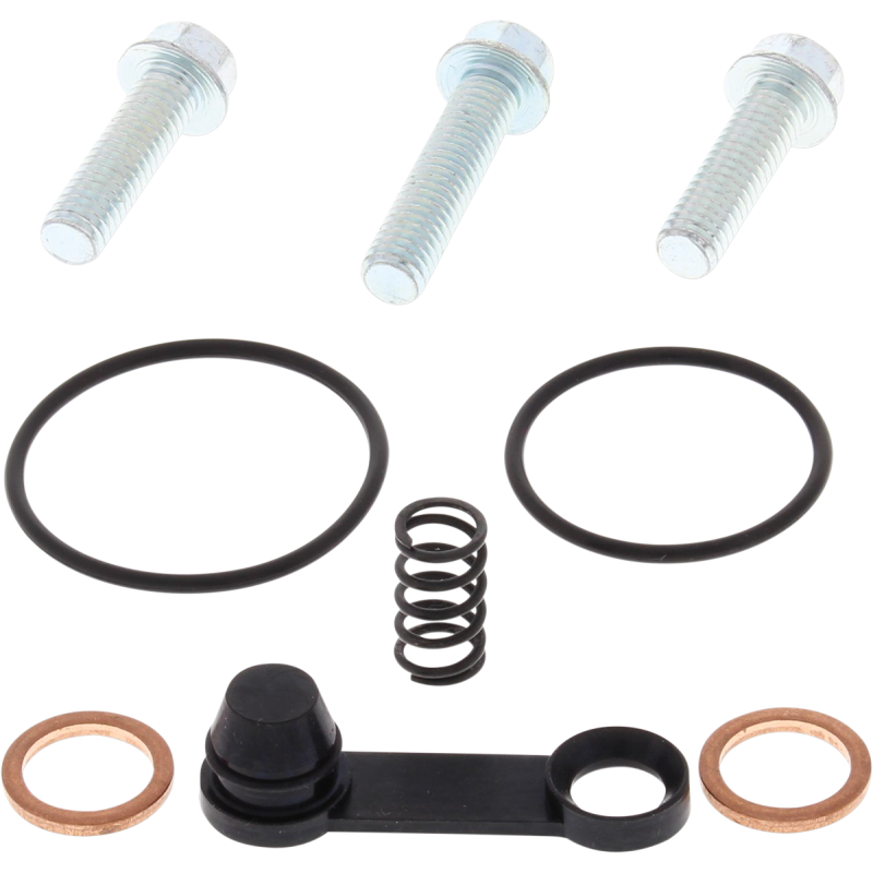 Slave Cylinder Rebuild Kit - KTM 530 XC-W/Six Days 09-11