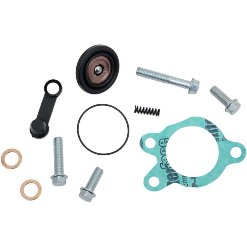 Slave Cylinder Rebuild Kit - KTM 500 XW-F 24