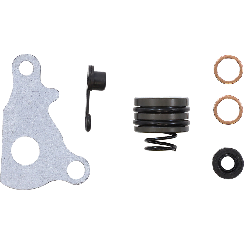Slave Cylinder Rebuild Kit - HONDA CRF450R/RWE/RX 21-25