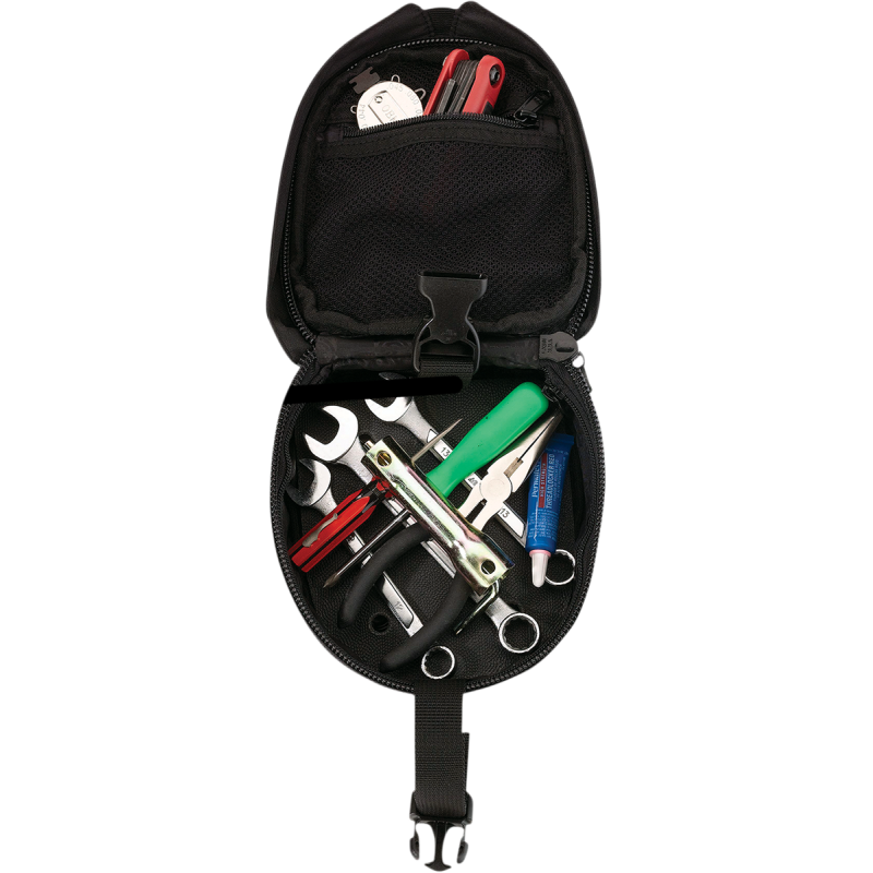 MOOSE RACING SOFTGOODS Moose Offroad Small Rear Fender Pack