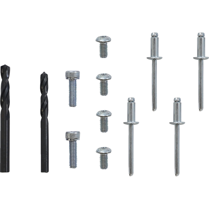 Moose Racing Moose Offroad Spark Arrestor End Caps