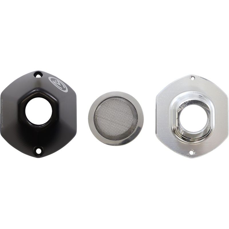 Spark Arrestor End Cap for Sherco SE 250/300 Factory