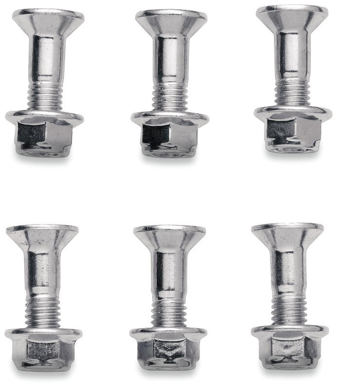 Moose Offroad Sprocket Lock Bolt Kit