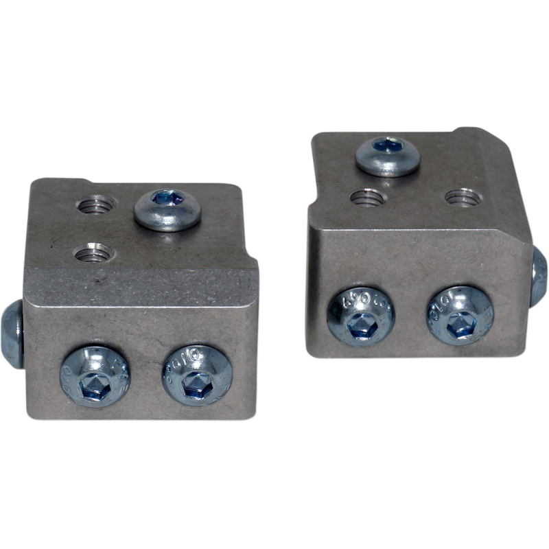 MOOSE UTILITY DIVISION Moose Offroad Square Post Terminal Tenders