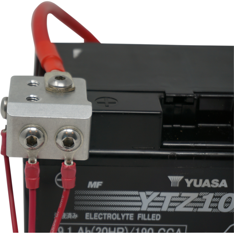 Moose Offroad Square Post Terminal Tenders