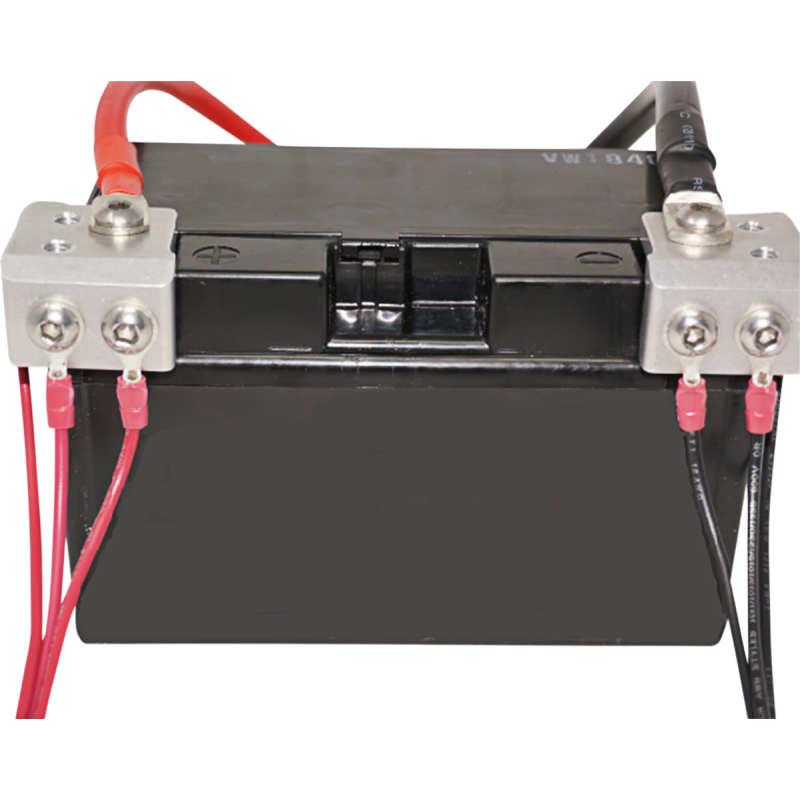 Moose Offroad Square Post Terminal Tenders