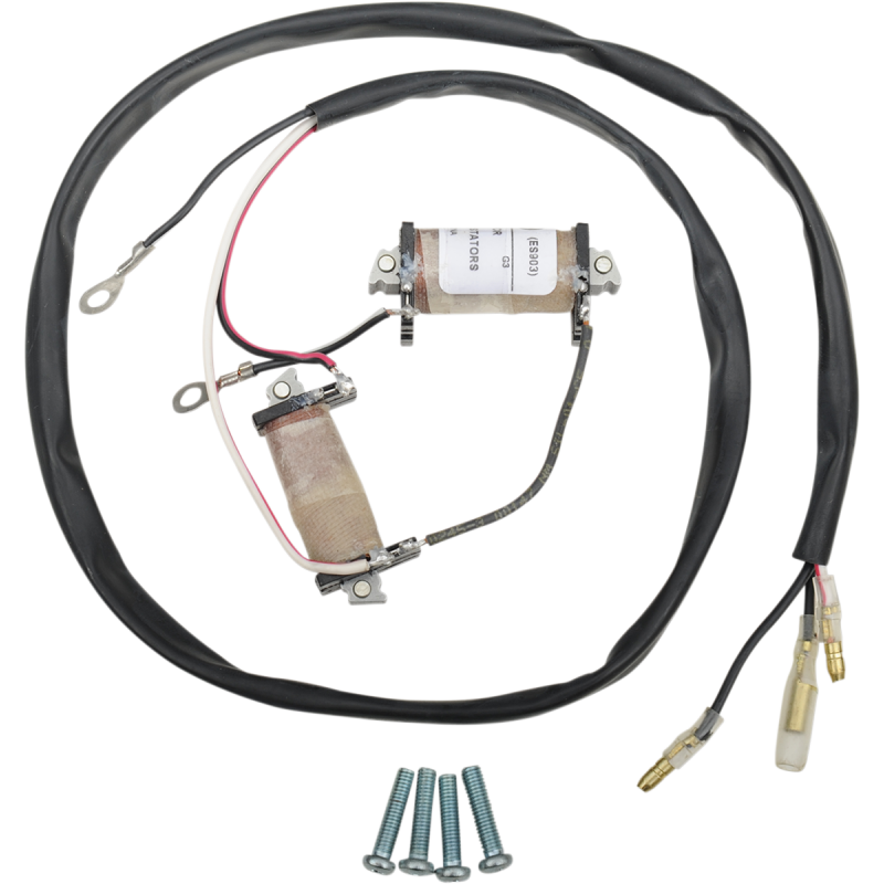 Moose Offroad Stator 2112-0765