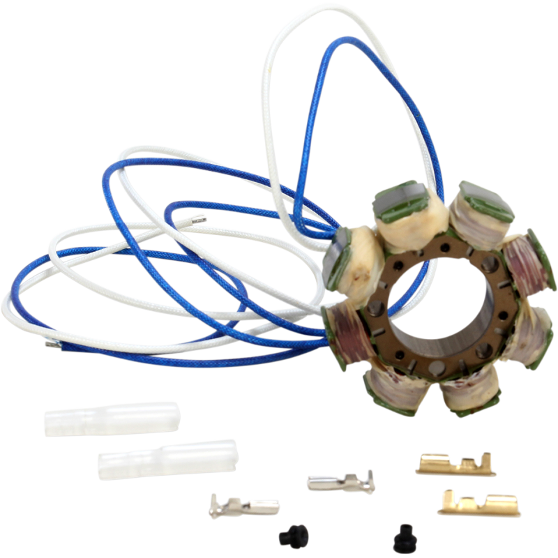 Moose Offroad Stator 2112-1006