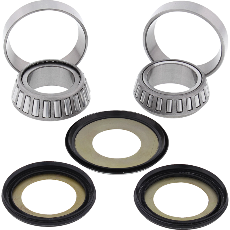 Moose Offroad Steering Stem Bearing Kit 0410-0020