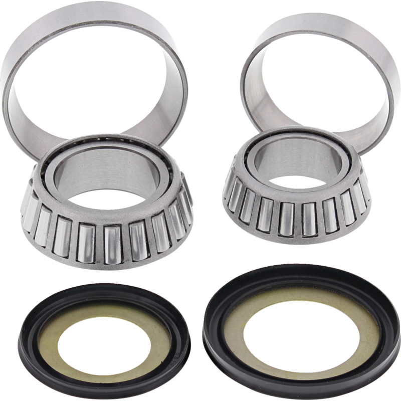 Moose Offroad Steering Stem Bearing Kit 0410-0022