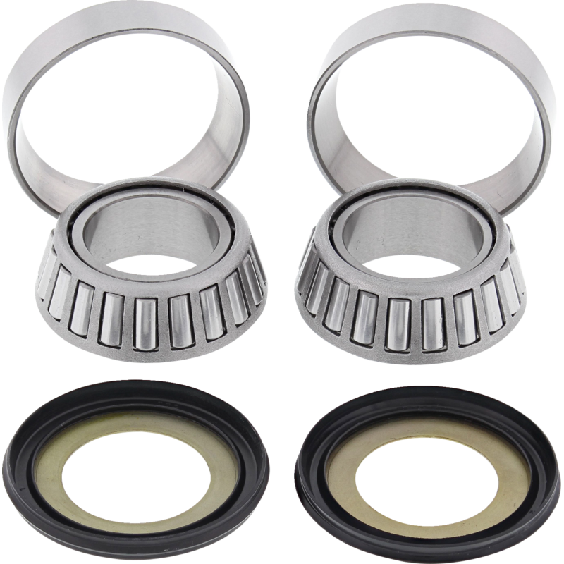 Moose Offroad Steering Stem Bearing Kit 0410-0023