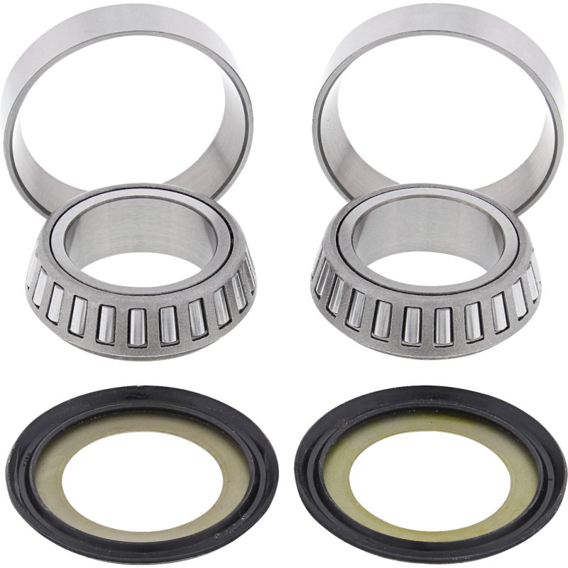 Moose Offroad Steering Stem Bearing Kit 0410-0026
