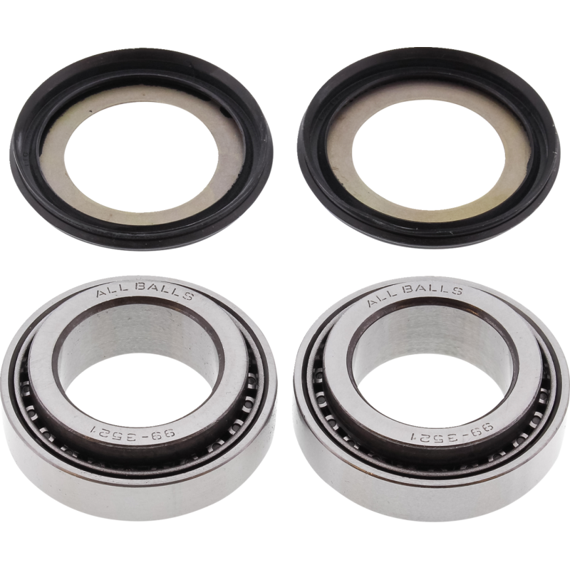 Moose Offroad Steering Stem Bearing Kit 0410-0027