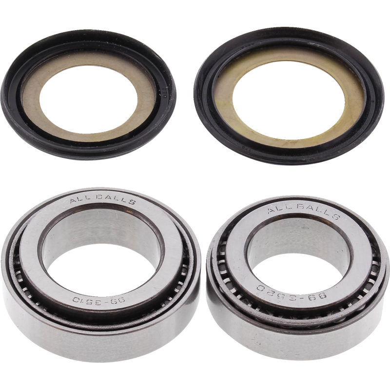 Steering Stem Bearing Kit 0410-0028