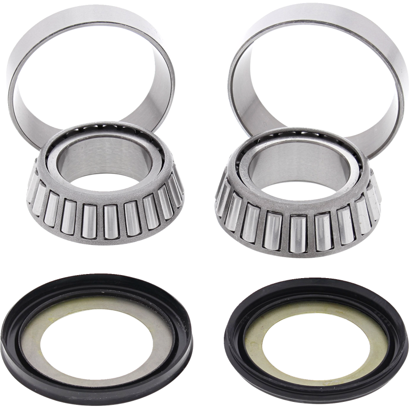 Moose Offroad Steering Stem Bearing Kit 0410-0031