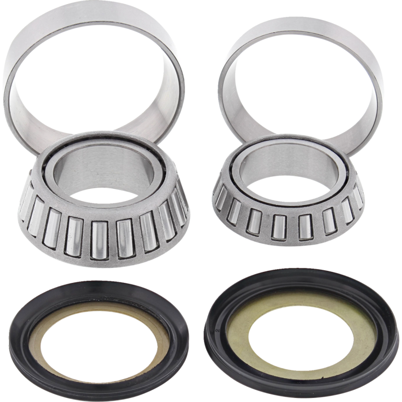 Moose Offroad Steering Stem Bearing Kit 0410-0036