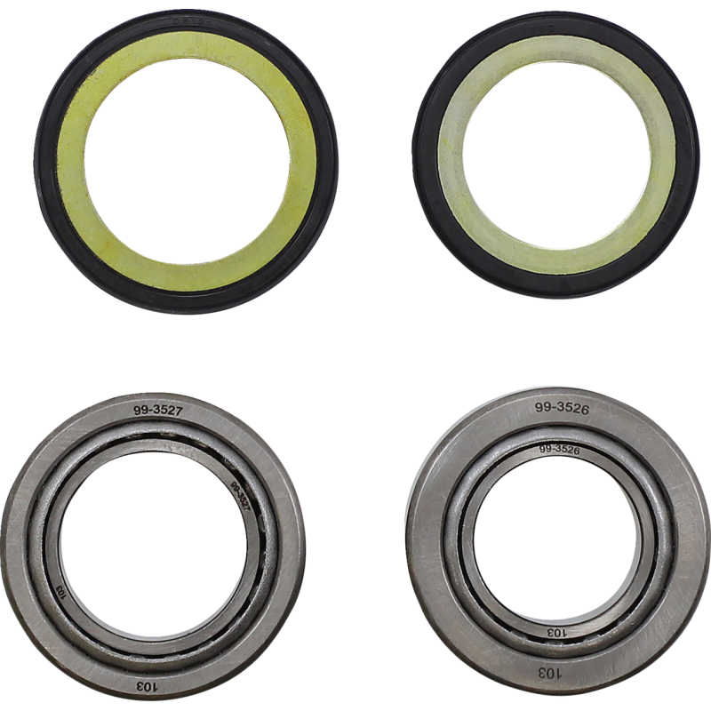 Moose Offroad Steering Stem Bearing Kit 0410-0038