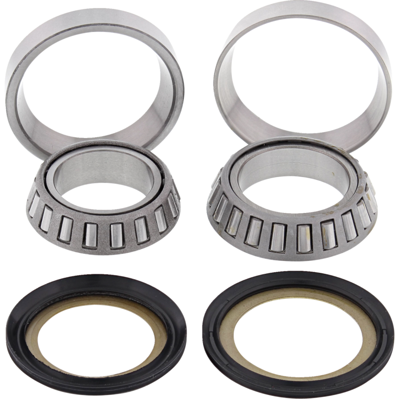 Moose Offroad Steering Stem Bearing Kit 0410-0038