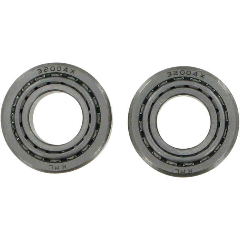 Moose Offroad Steering Stem Bearing Kit 0410-0039