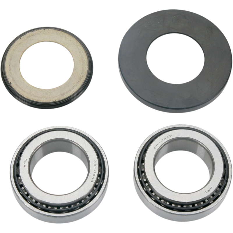 Moose Offroad Steering Stem Bearing Kit 0410-0056
