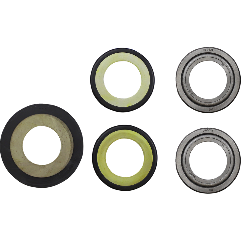 Moose Offroad Steering Stem Bearing Kit 0410-0106