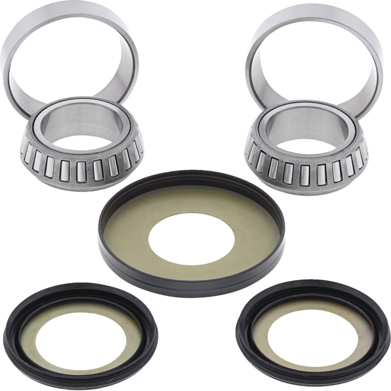 Moose Offroad Steering Stem Bearing Kit 0410-0106