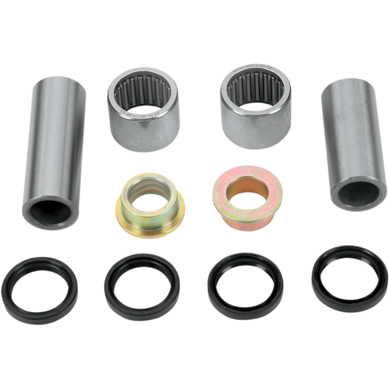 Moose Offroad Swingarm Bearing Kit for Honda CRF150R/RB 07-24