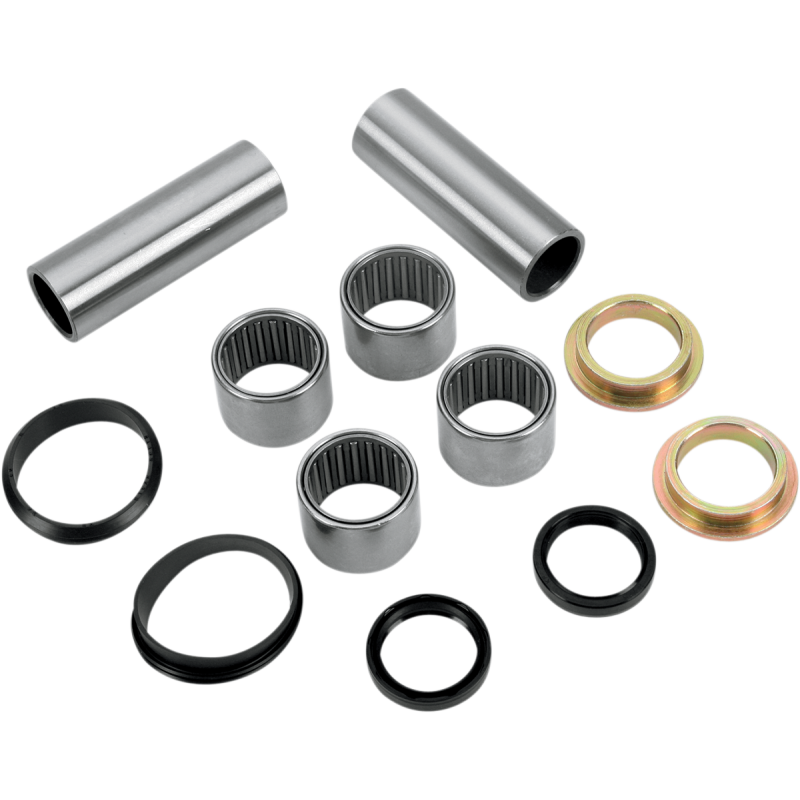 Moose Offroad Swingarm Bearing Kit for Honda CR500R 89-01