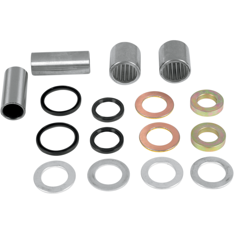 Moose Offroad Swingarm Bearing Kit for Honda CRF450R 02-04