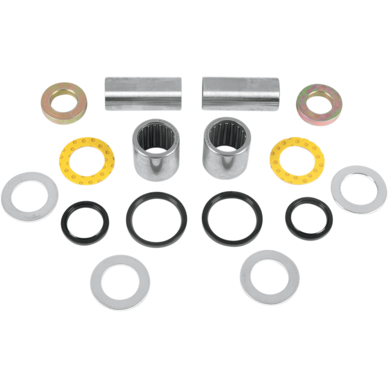 Moose Offroad Swingarm Bearing Kit for Honda CR250R 92-01