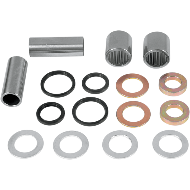 Moose Offroad Swingarm Bearing Kit for Honda CR125R 02-07