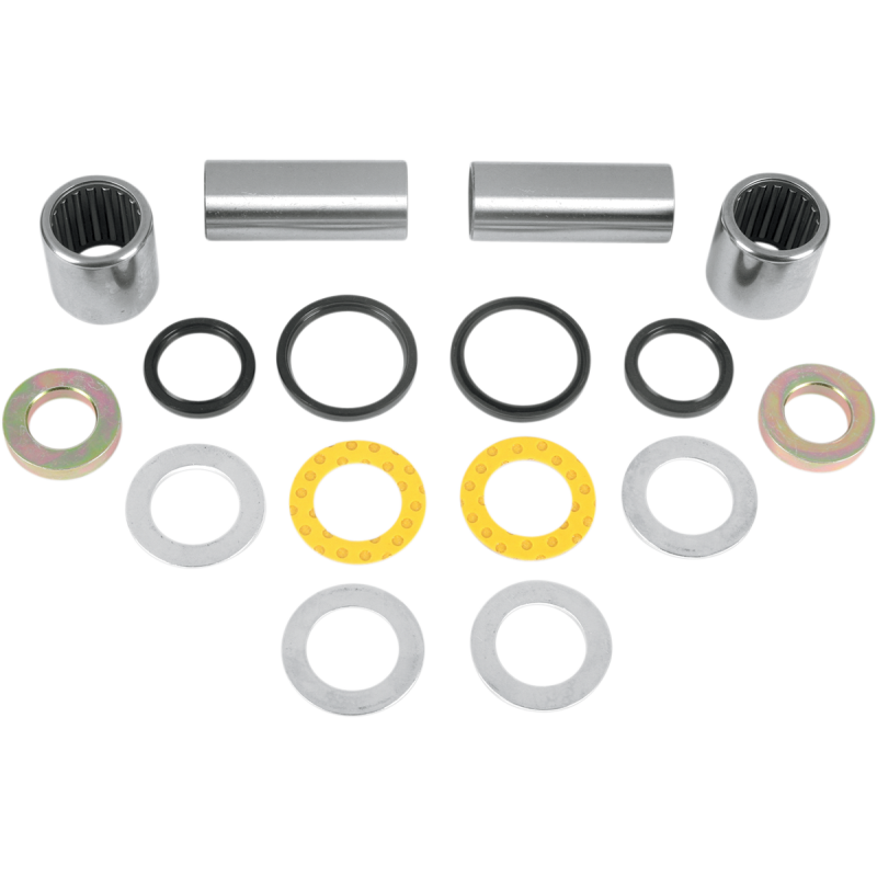 Moose Offroad Swingarm Bearing Kit for Honda CR125R 93-01