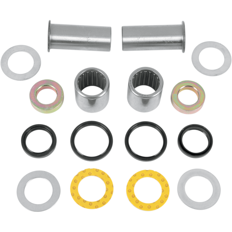 Moose Offroad Swingarm Bearing Kit for Kawasaki KX250 99-07