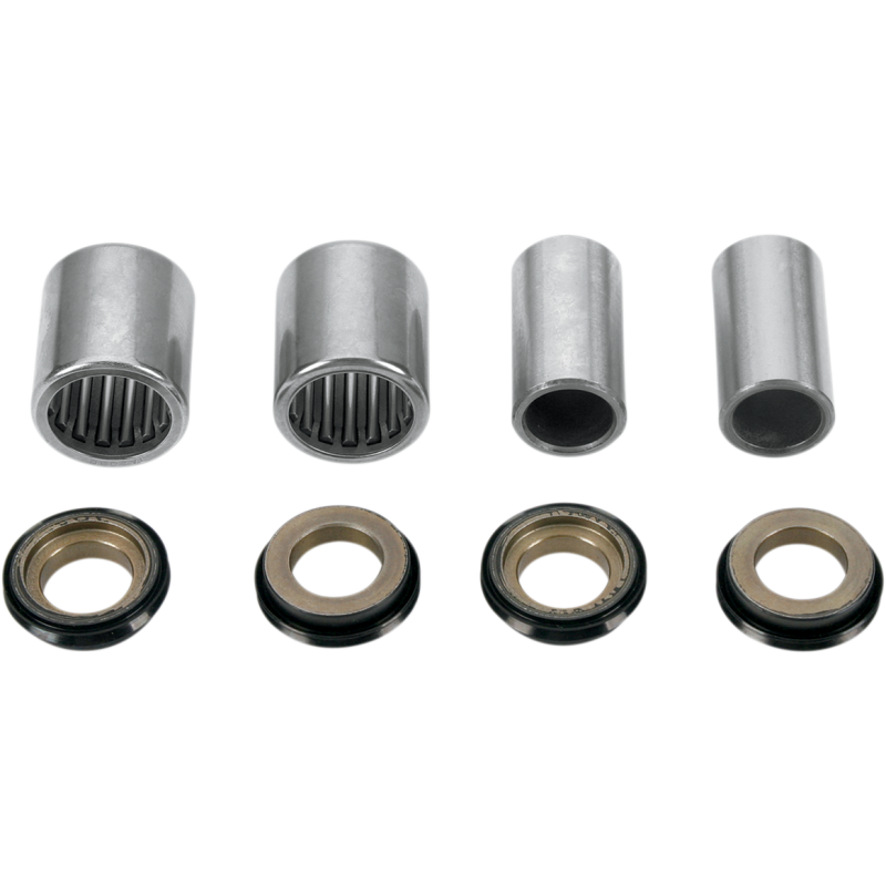 Moose Offroad Swingarm Bearing Kit for Kawasaki KX500 86-04