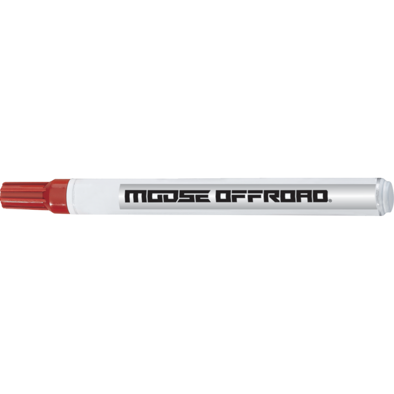 Tire Pen - Red