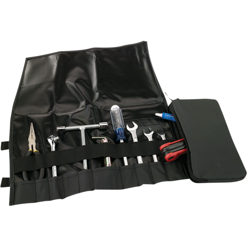 MOOSE RACING SOFTGOODS Moose Offroad Tool Wrap