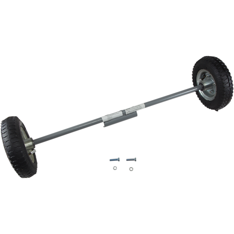 Moose Racing Moose Offroad Training Wheels