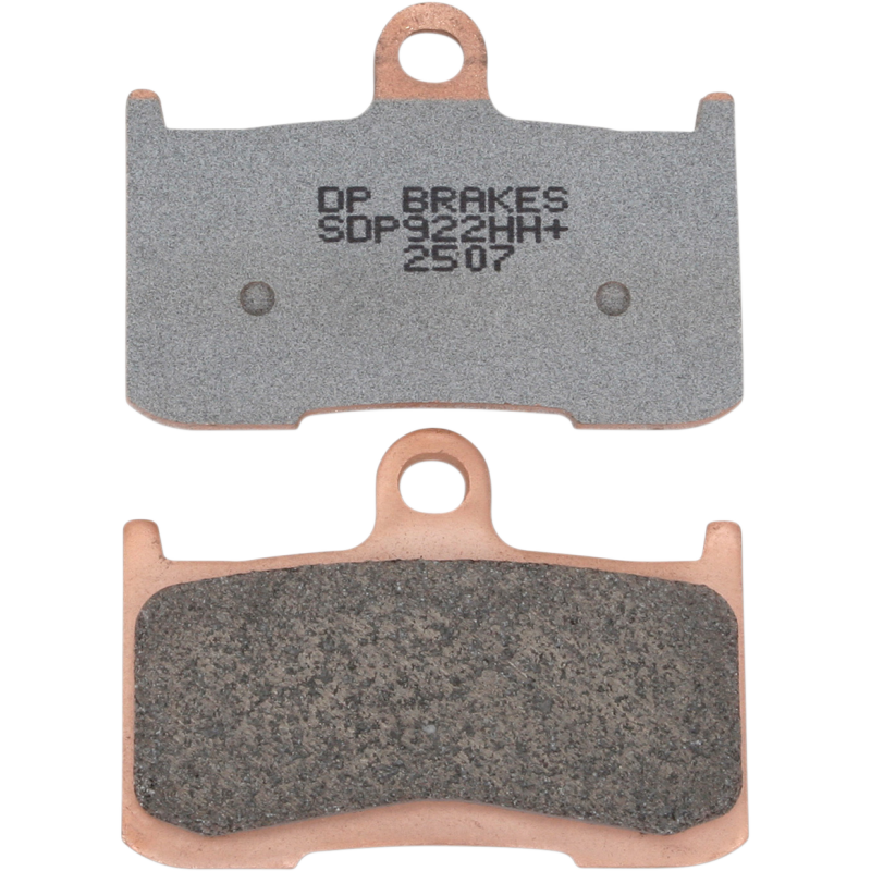 SDP Sport HH+ Front Brake Pad SDP-922HH for SUZUKI 1300 B-King 08-09