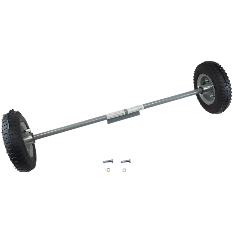Training Wheels for Yamaha TT-R50E