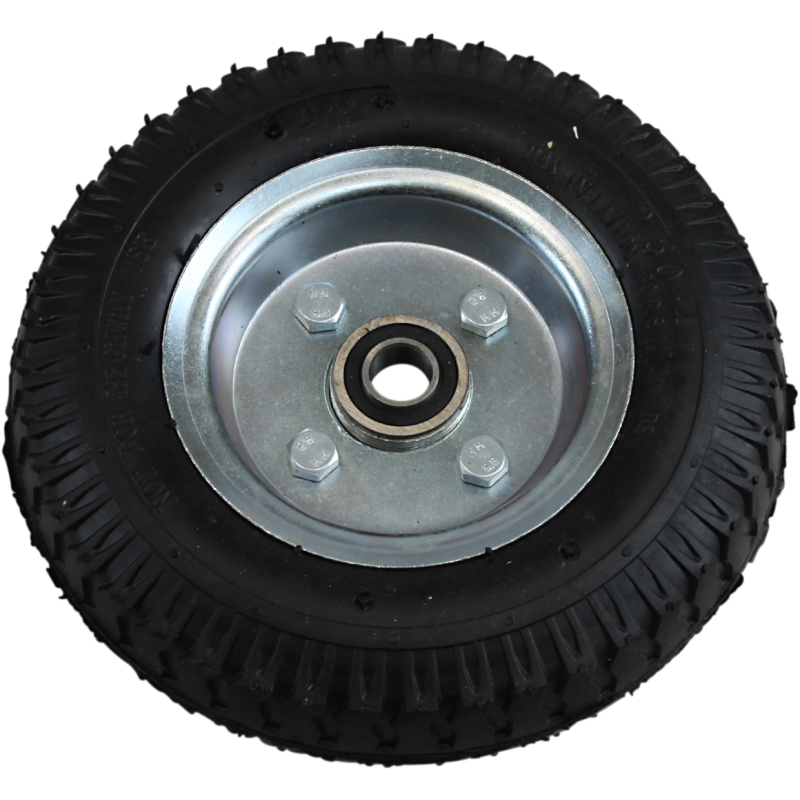 Replacement Wheel