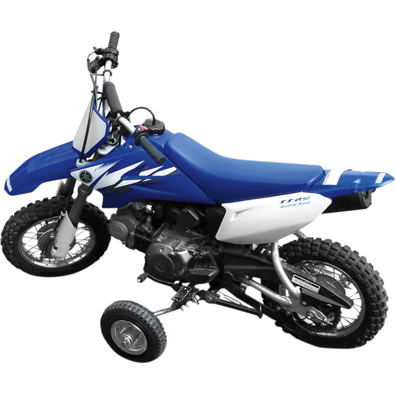 Moose Racing Moose Offroad Universal Training Wheels