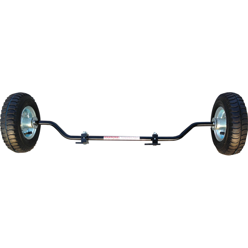 Moose Offroad Universal Training Wheels