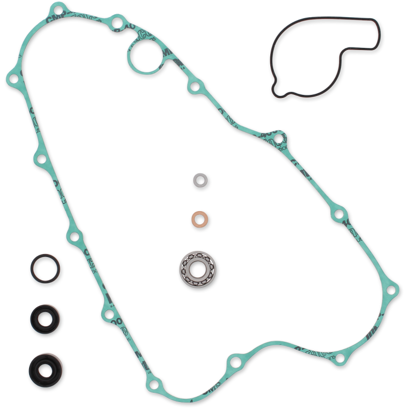 Moose Racing Moose Offroad Water Pump Rebuild Kits
