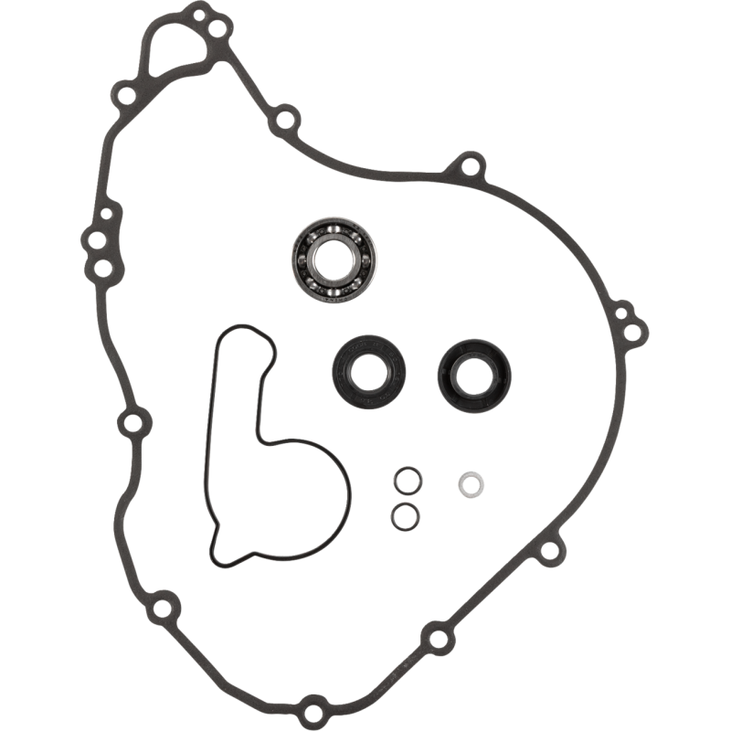 Moose Offroad Water Pump Rebuild Kit
